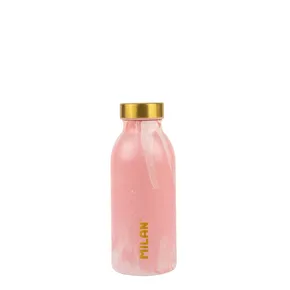 Thermosflasche MILAN 354 ml (Lava-Serie) - rosa